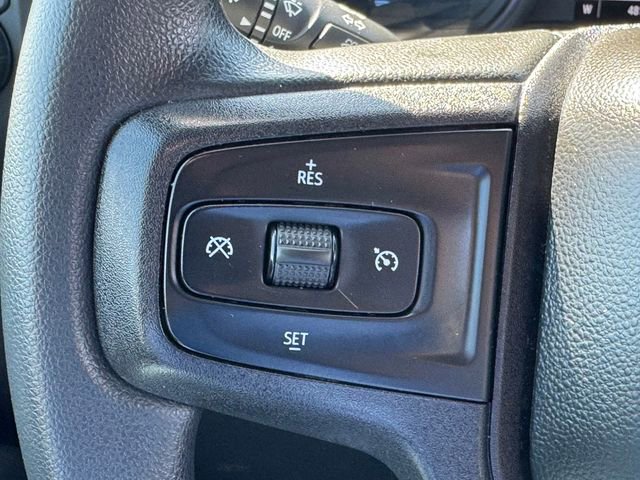 Used 2020 Chevrolet Silverado 1500 Custom w/ Custom Value Package RWD image 23
