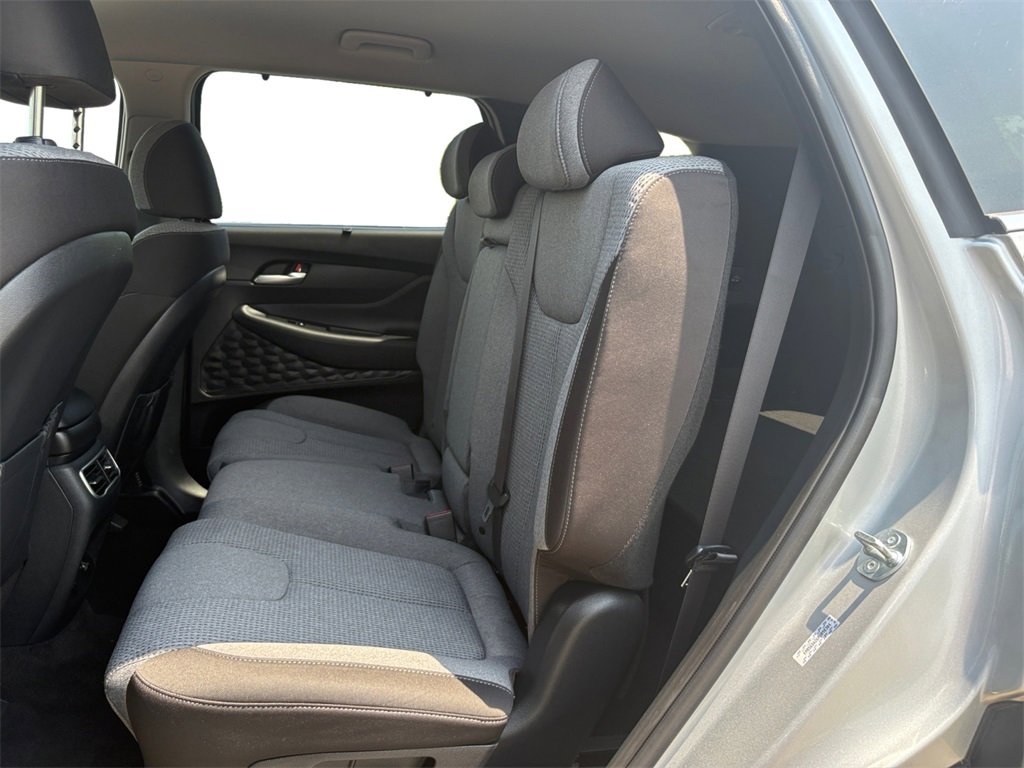 Used 2023 Hyundai Santa Fe SEL Convenience image 14