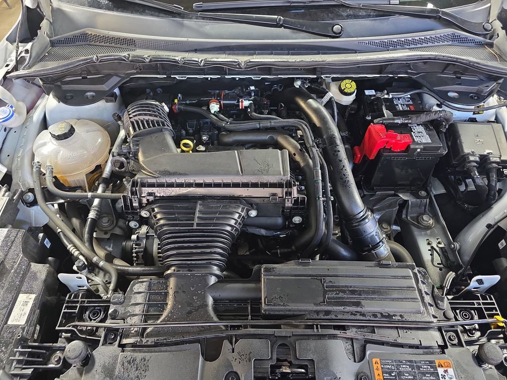 Used 2024 Ford Escape Platinum image 31