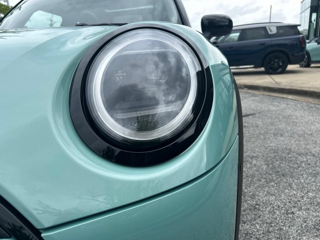 New 2027 MINI Cooper S FWD image 16