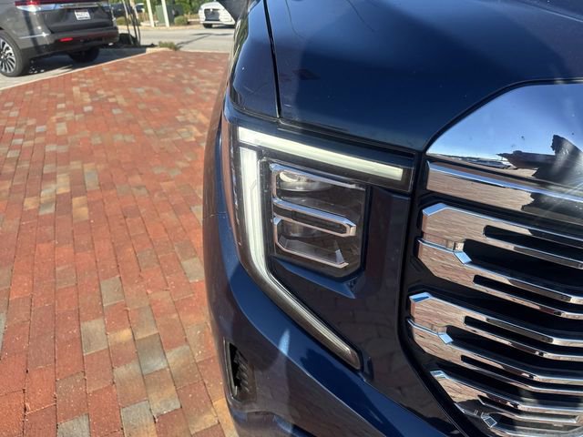 Used 2022 GMC Sierra 1500 Denali w/ Technology Package AWD/4WD image 20