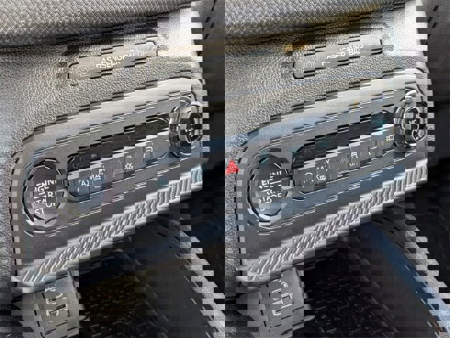 Certified 2025 Ford Bronco Sport Heritage image 25