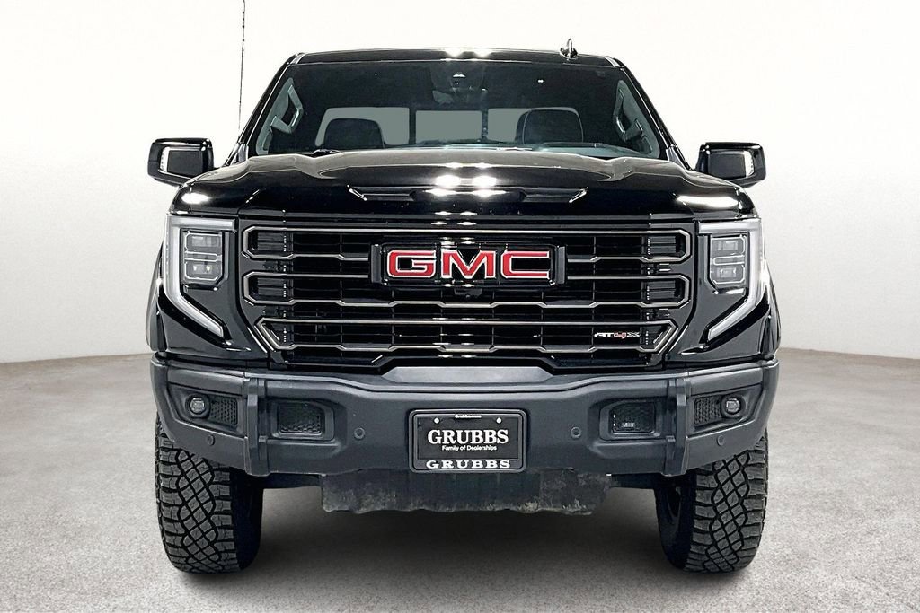 Used 2024 GMC Sierra 1500 AT4X image 5
