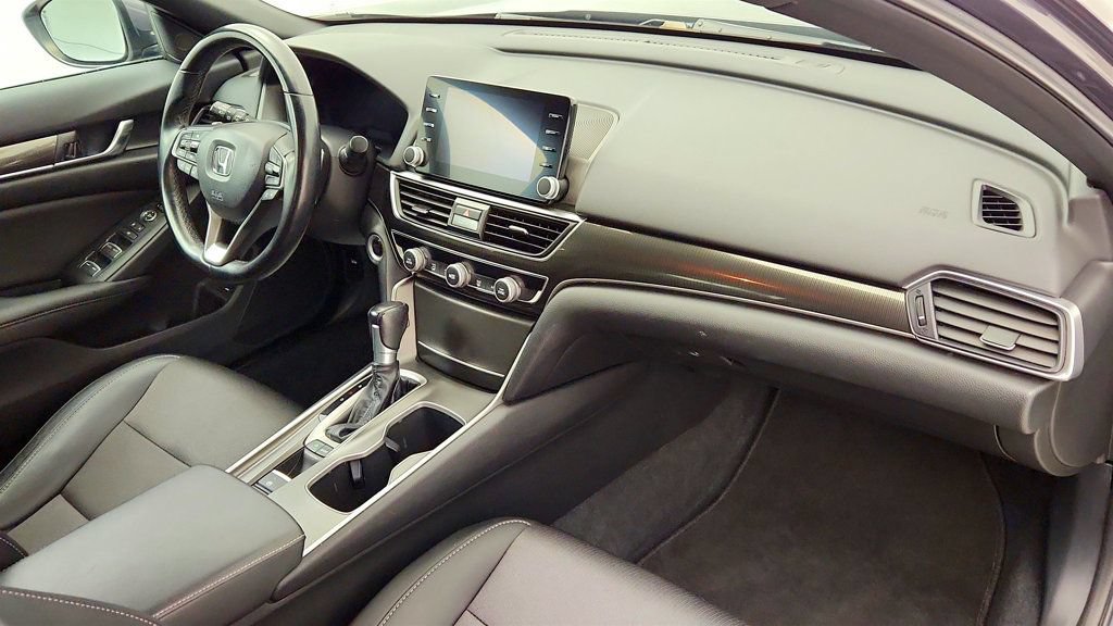 Used 2020 Honda Accord Sport image 23