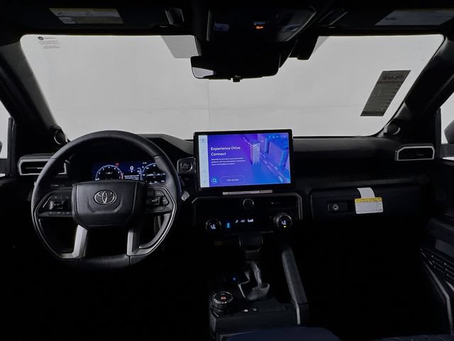 New 2026 Toyota 4Runner Platinum AWD/4WD image 27