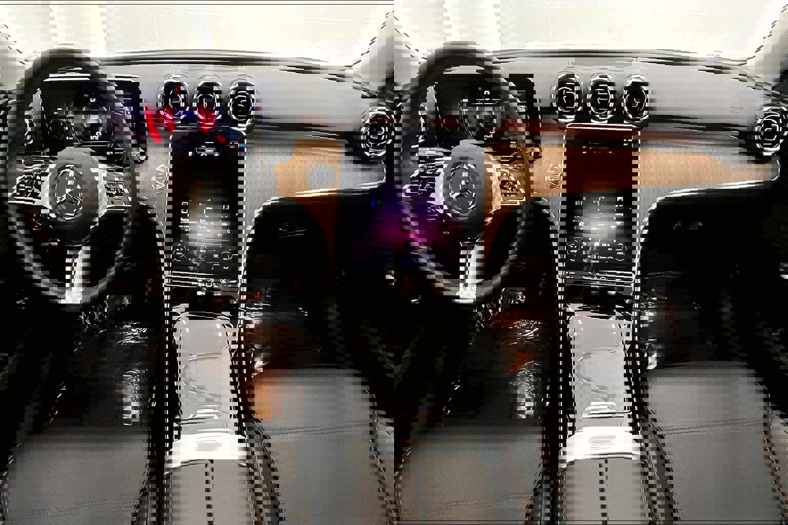 Certified 2022 Mercedes-Benz C 300 Sedan image 14