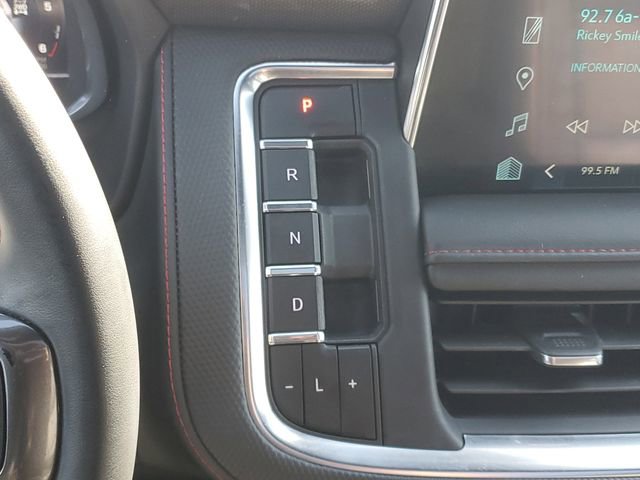 Certified 2023 Chevrolet Tahoe RST w/ Luxury Package AWD/4WD image 27