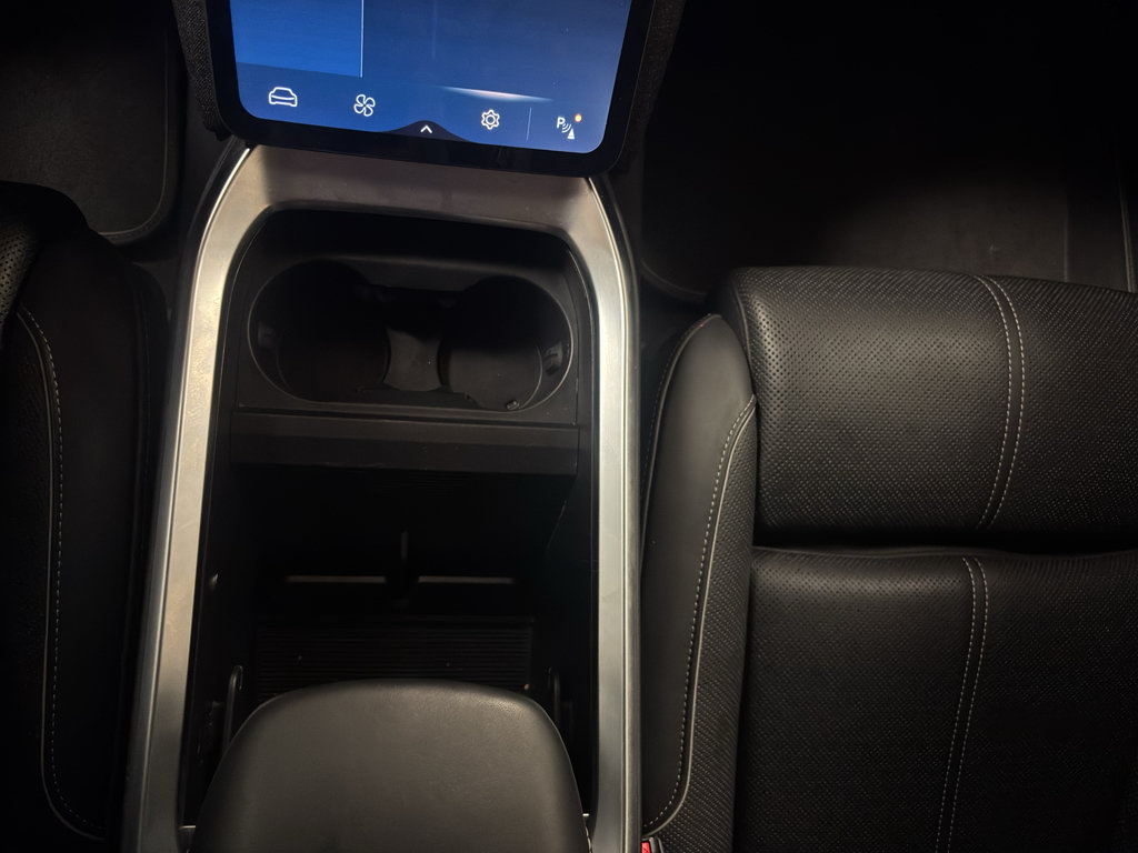 Used 2022 Lucid Air Grand Touring AWD/4WD image 24
