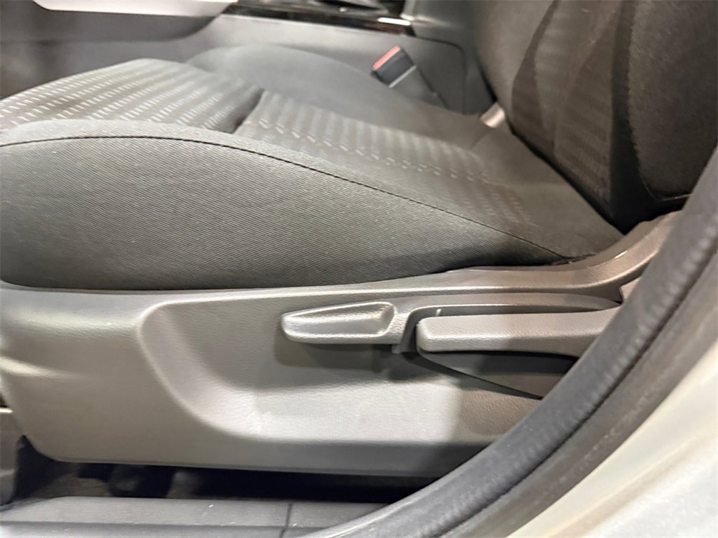 New 2026 Mitsubishi Eclipse Cross LE image 13