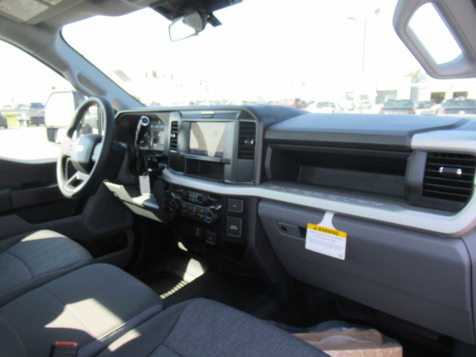 New 2026 Ford F350 XL image 12