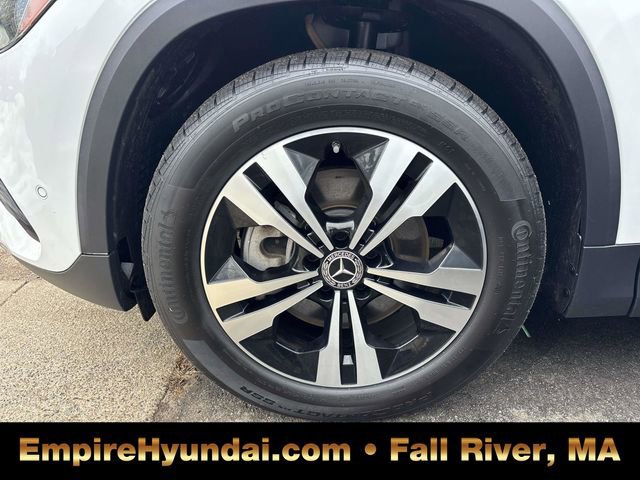Used 2024 Mercedes-Benz GLA 250 4MATIC image 5