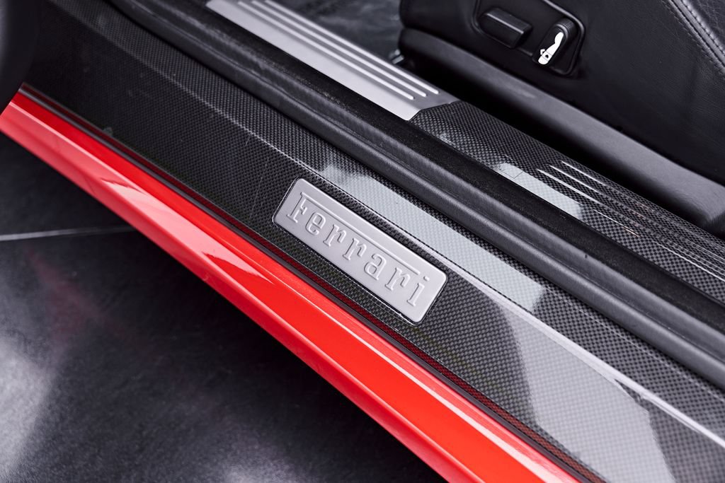Used 2006 Ferrari F430 Coupe RWD image 54