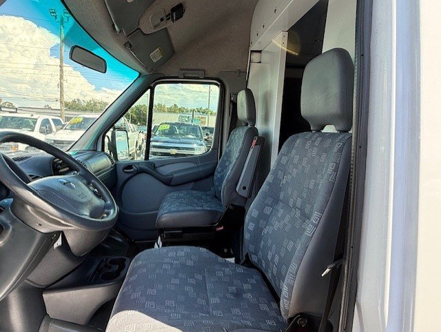 Used 2005 Dodge Sprinter 3500 w/ PWR Convenience Group image 17