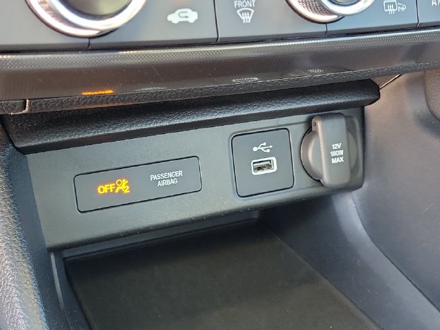 Used 2025 Acura Integra A-Spec FWD image 25