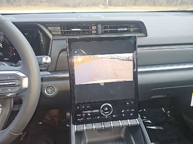 New 2026 GMC Terrain Elevation w/ Elevation Premium Package image 15