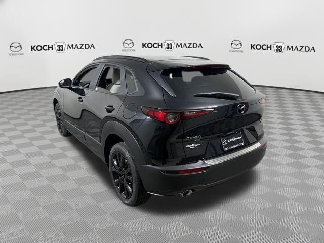 New 2026 MAZDA CX-30 2.5 Turbo Aire Edition AWD/4WD image 7