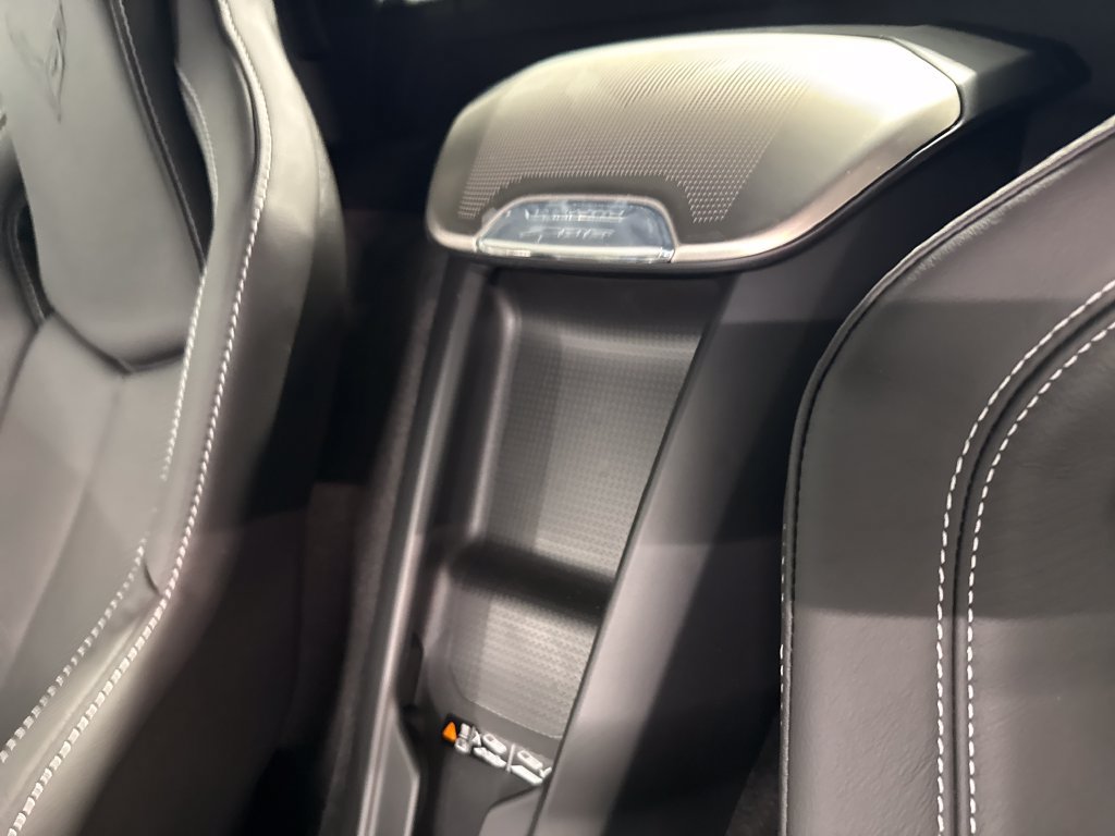 New 2027 Chevrolet Corvette Z06 RWD image 23