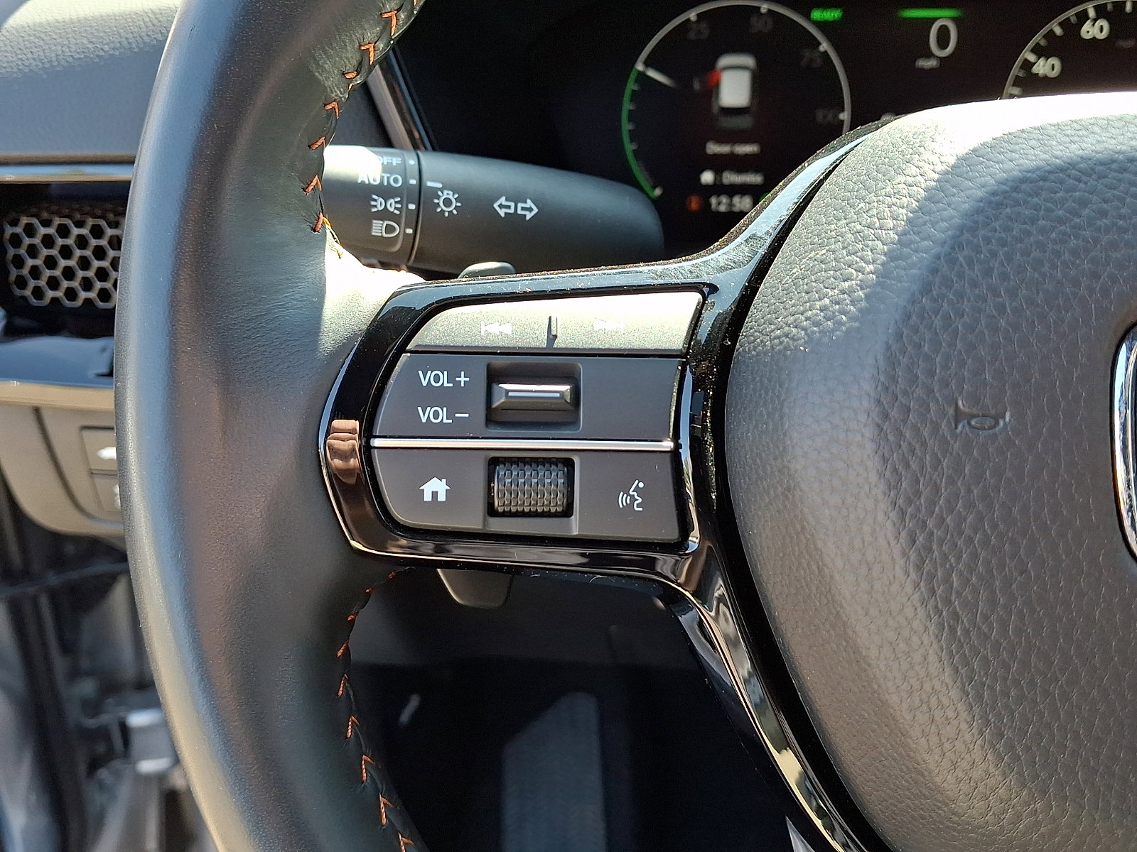 Certified 2023 Honda CR-V Sport Touring image 22