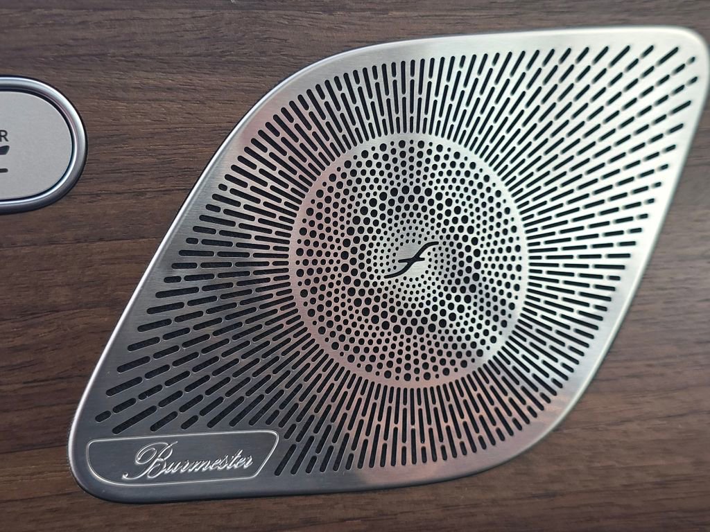 Certified 2026 Mercedes-Benz GLS 450 4MATIC image 29