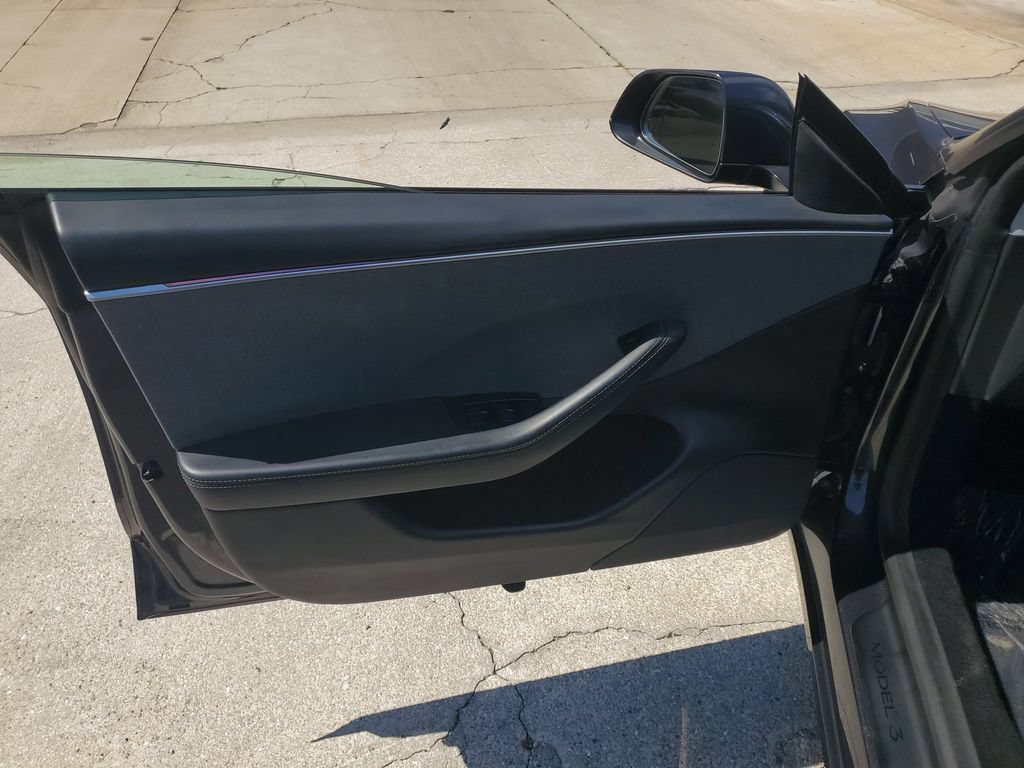 Used 2025 Tesla Model 3 Long Range RWD image 26