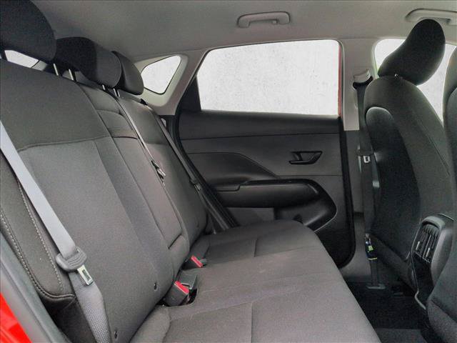 Used 2024 Hyundai Kona SEL FWD image 19
