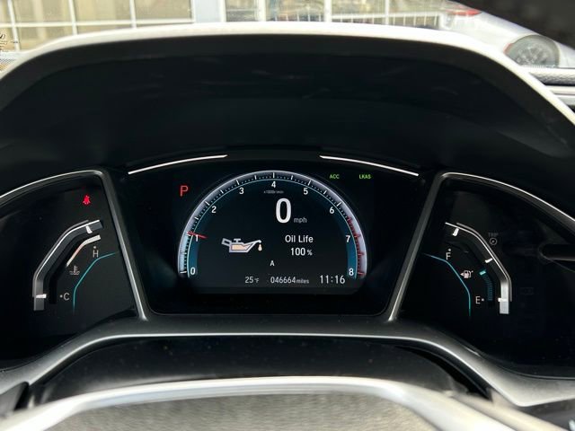 Used 2020 Honda Civic Touring image 29