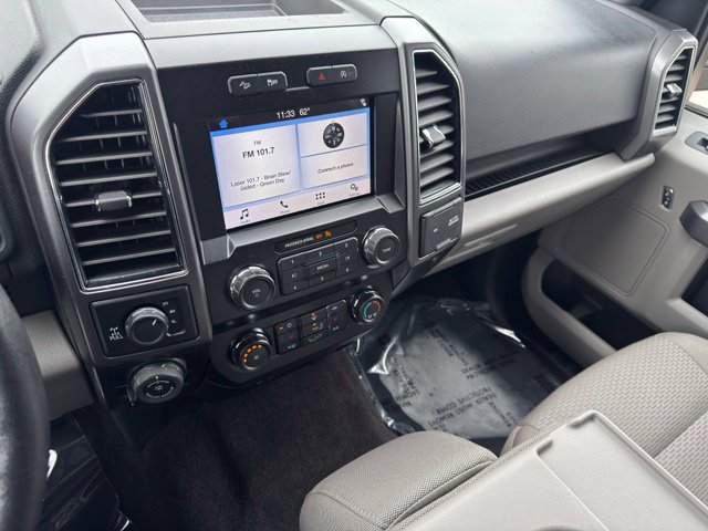 Used 2019 Ford F150 4x4 SuperCrew image 15