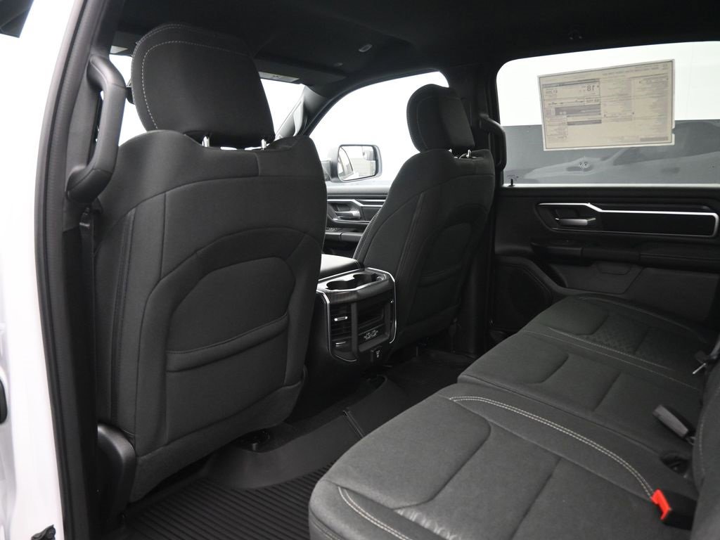 New 2026 RAM 1500 Lone Star image 10