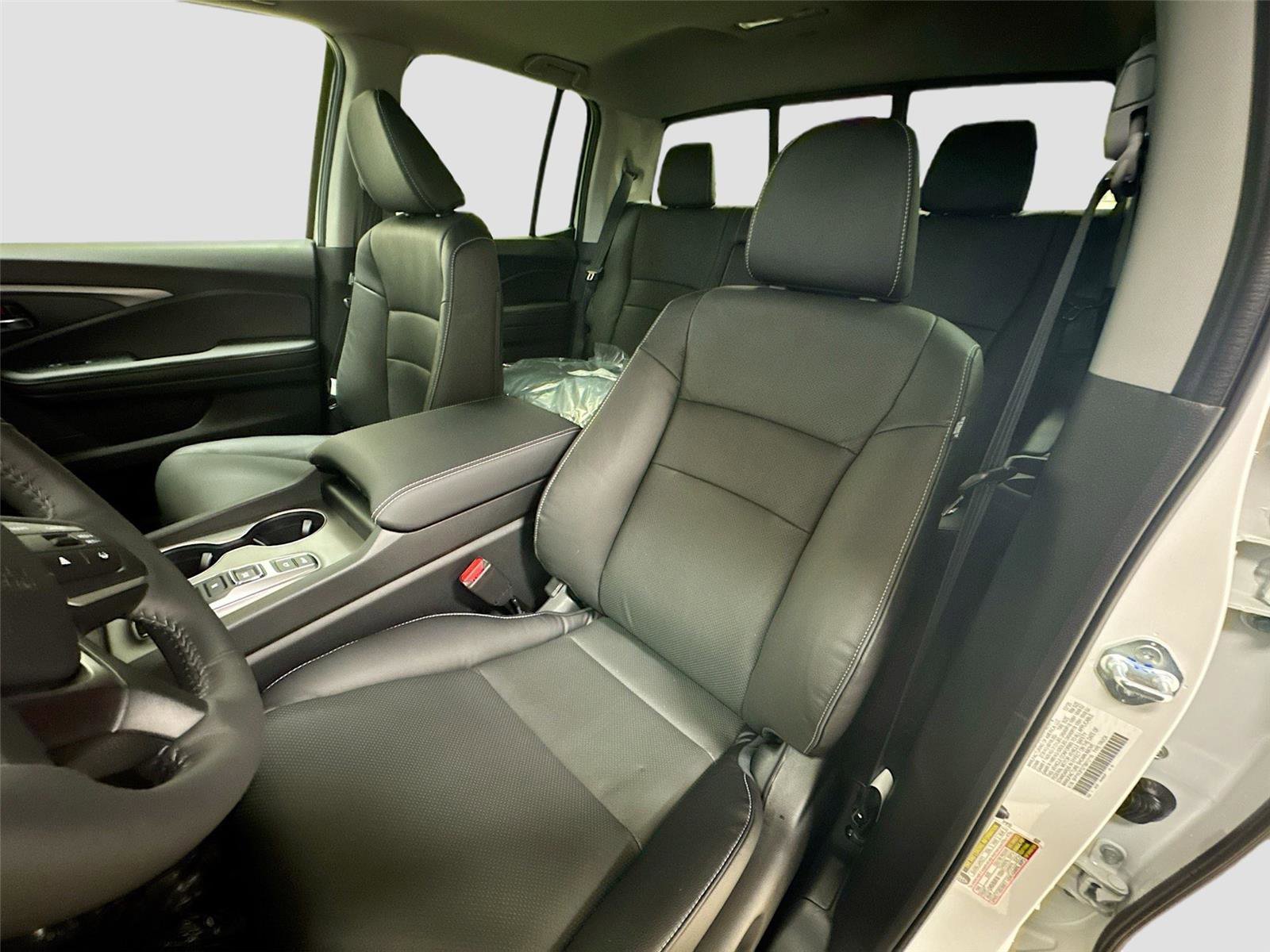 New 2026 Honda Ridgeline RTL image 19