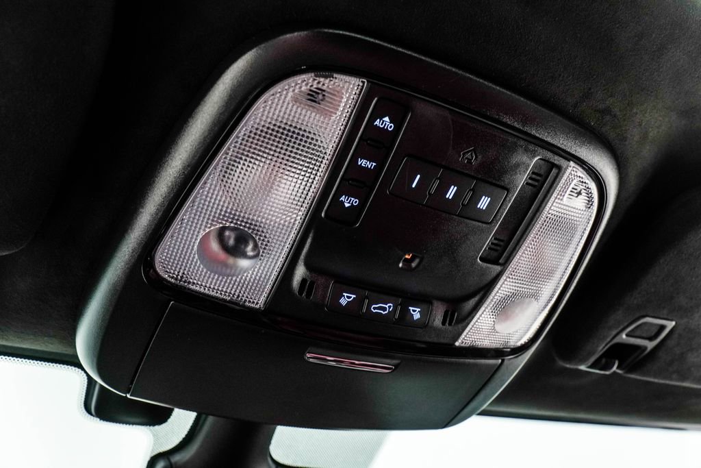 Used 2024 Dodge Durango SRT Hellcat image 39