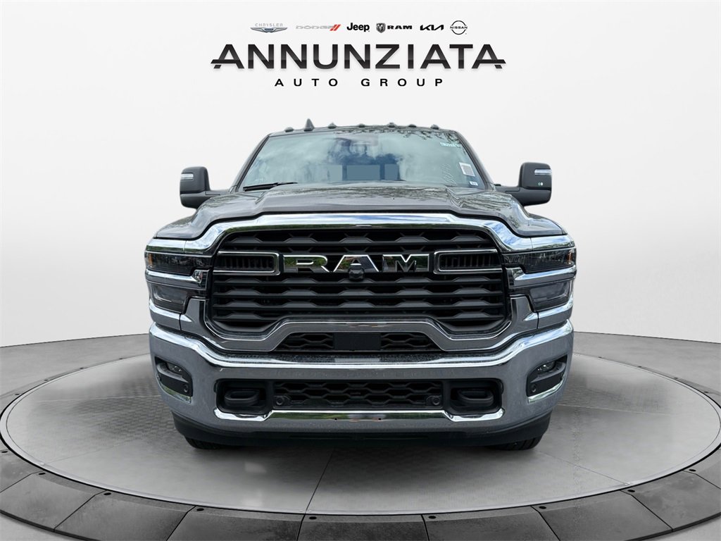 New 2025 RAM 2500 Tradesman image 8
