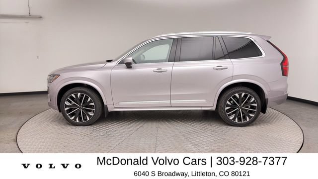 Used 2026 Volvo XC90 B5 Plus AWD/4WD image 5