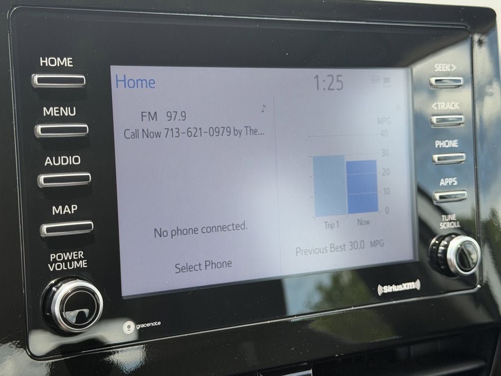 Used 2024 Toyota Camry SE FWD image 18