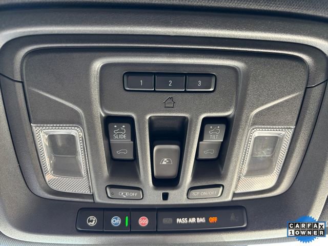 Used 2023 GMC Sierra 1500 AT4 w/ AT4 Preferred Package image 27