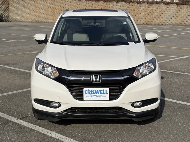 Used 2016 Honda HR-V EX-L image 10