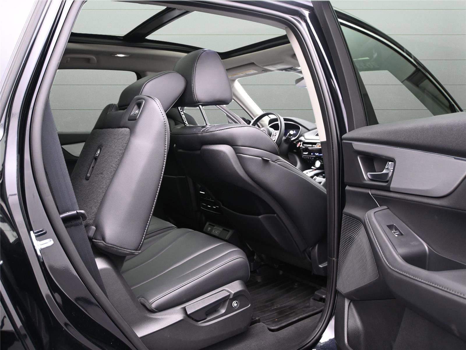 Certified 2023 Acura MDX SH-AWD image 23