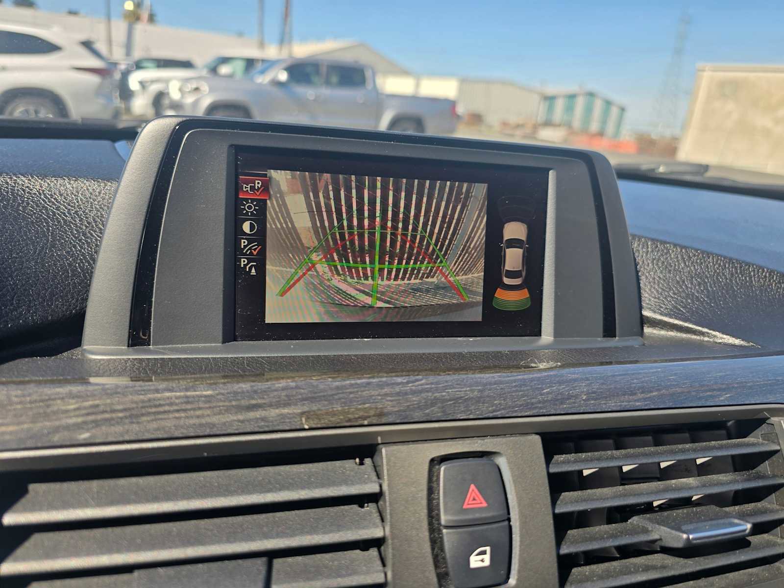 Used 2015 BMW 328i Sedan image 28