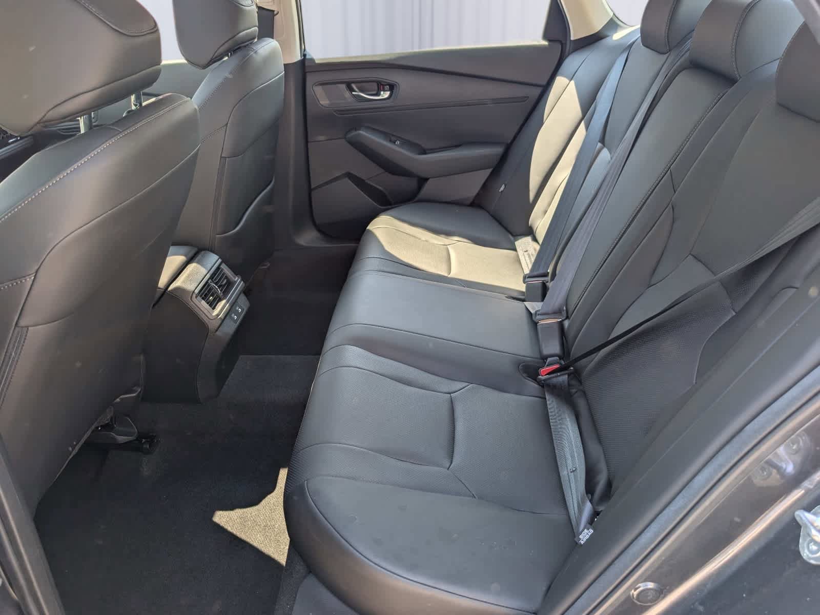 Used 2025 Honda Accord EX-L image 12