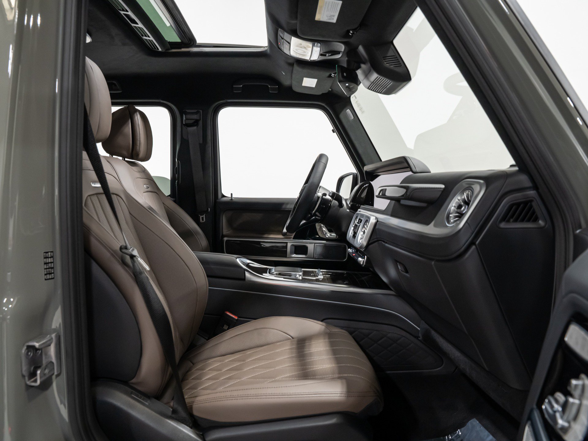 Used 2026 Mercedes-Benz G 63 AMG 4MATIC image 65