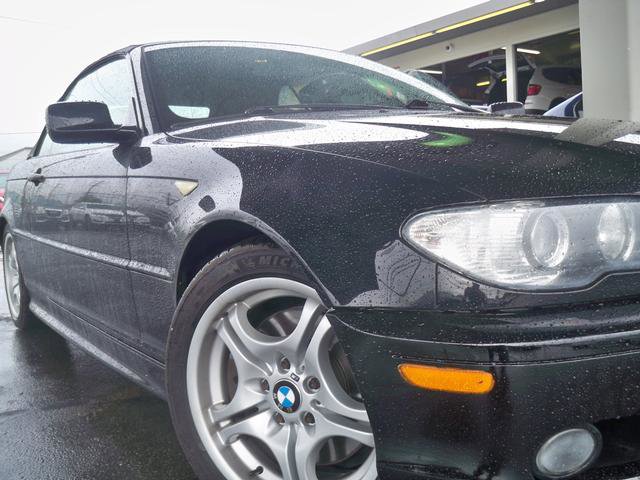 Used 2006 BMW 330Ci Convertible image 16