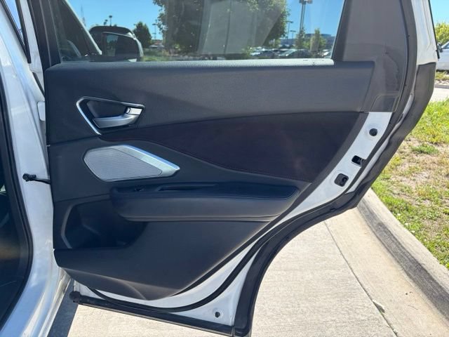 Used 2022 Acura RDX A-Spec AWD/4WD image 18