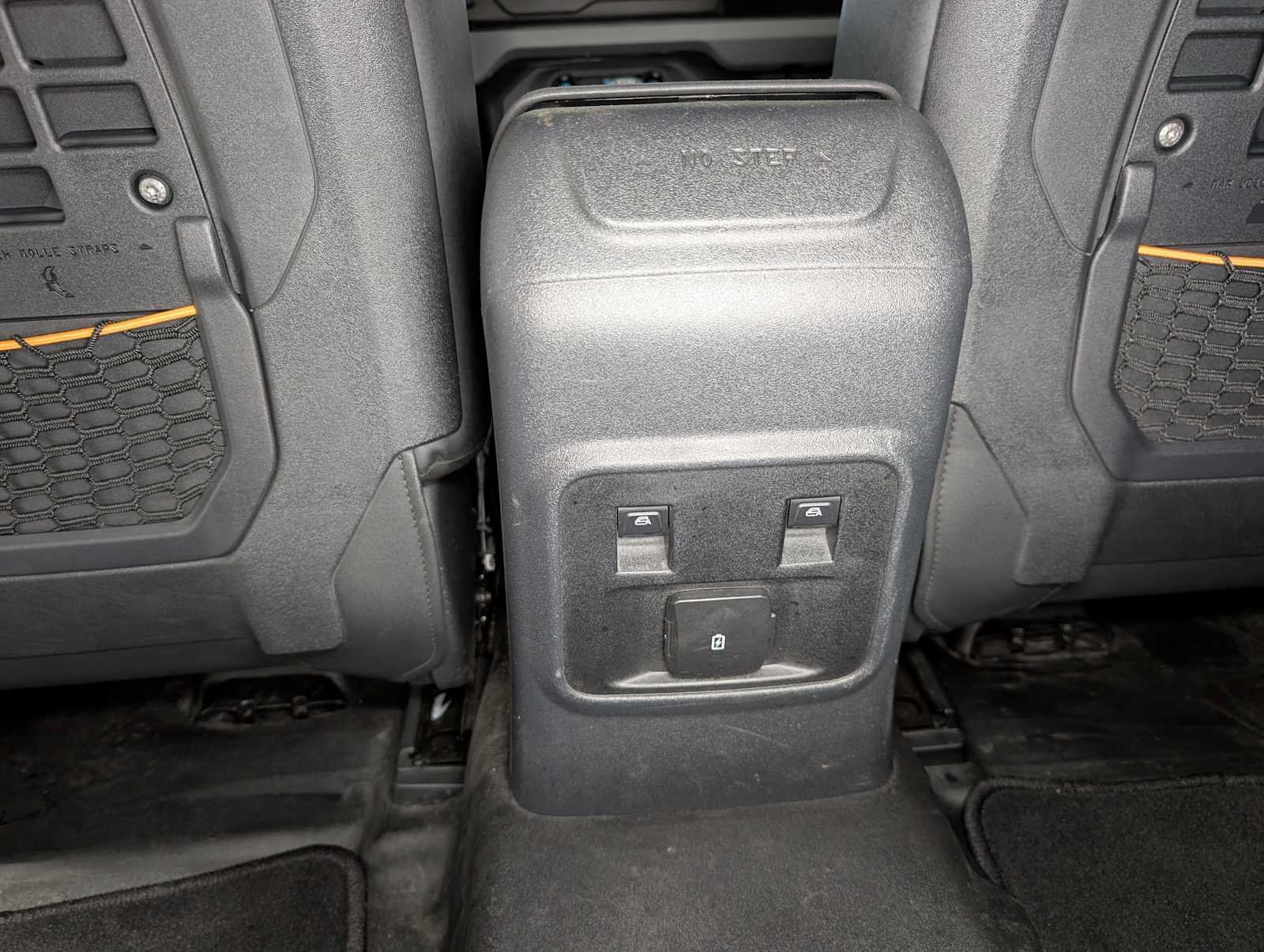Used 2022 Ford Bronco Badlands AWD/4WD image 19