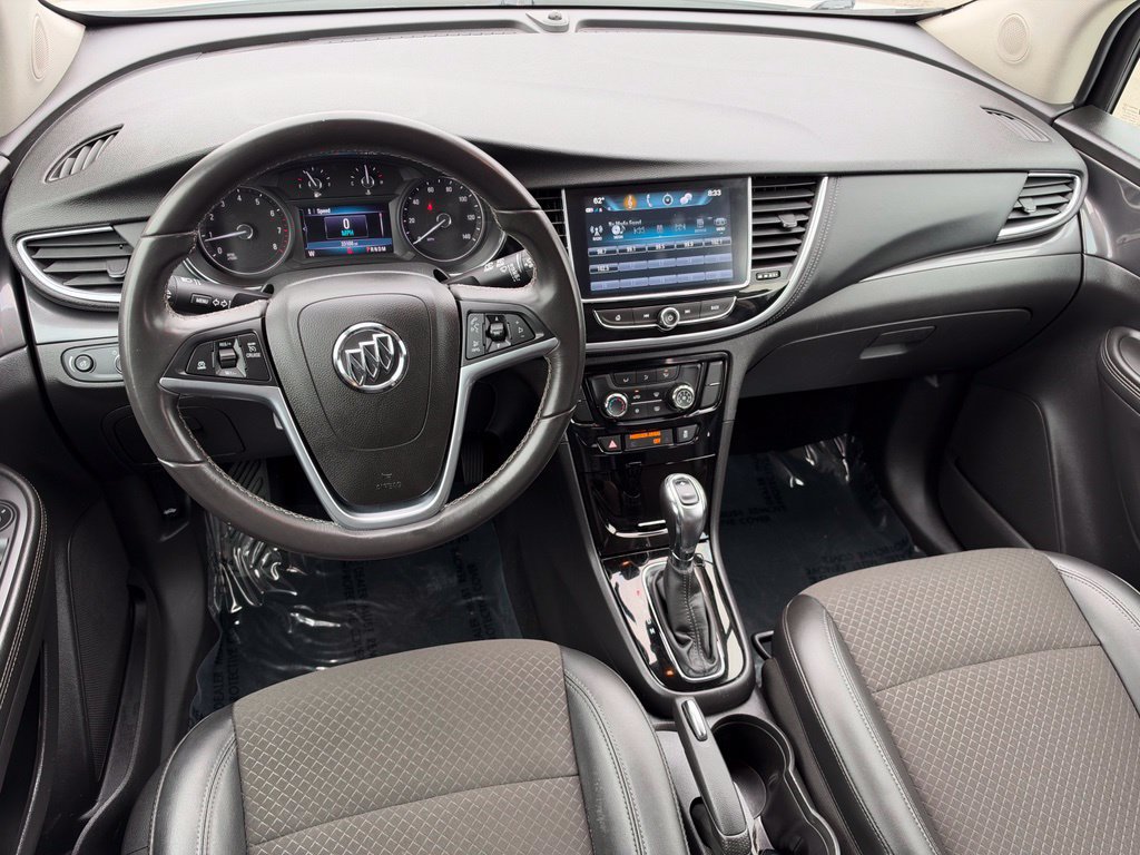 Used 2019 Buick Encore Preferred FWD image 29