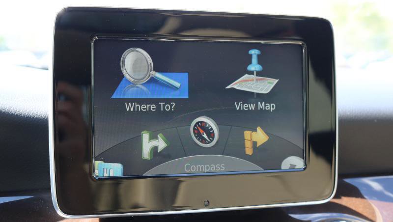 Used 2020 Mercedes-Benz GLA 250 4MATIC w/ Premium Package image 15