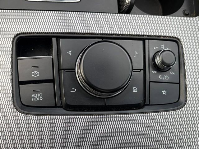 Used 2024 MAZDA CX-90 3.3 Turbo w/ Premium Plus Pkg image 22
