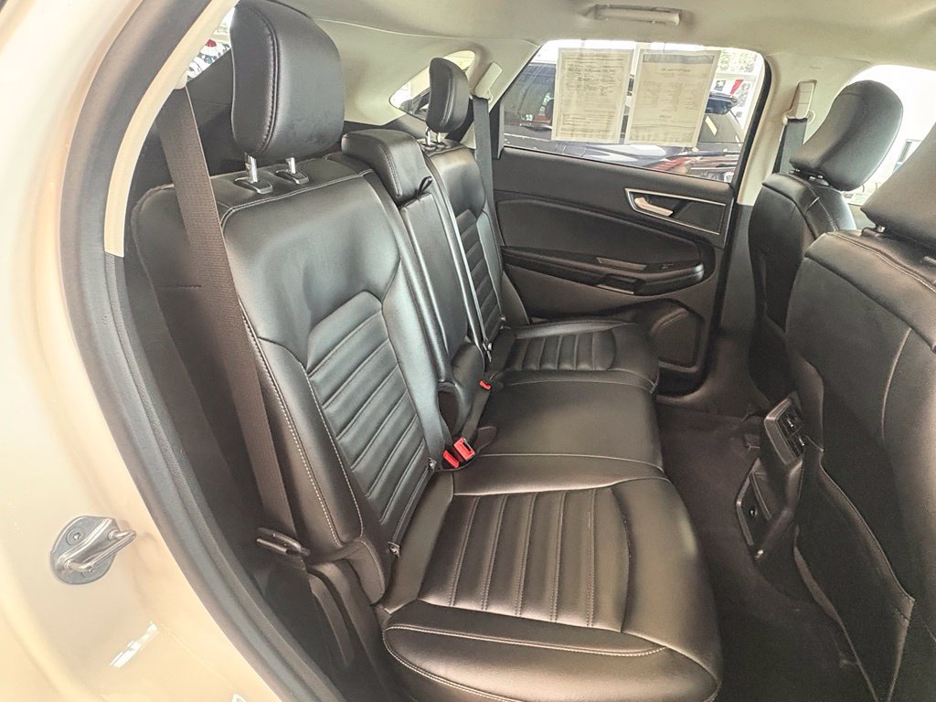 Used 2023 Ford Edge SEL AWD/4WD image 31