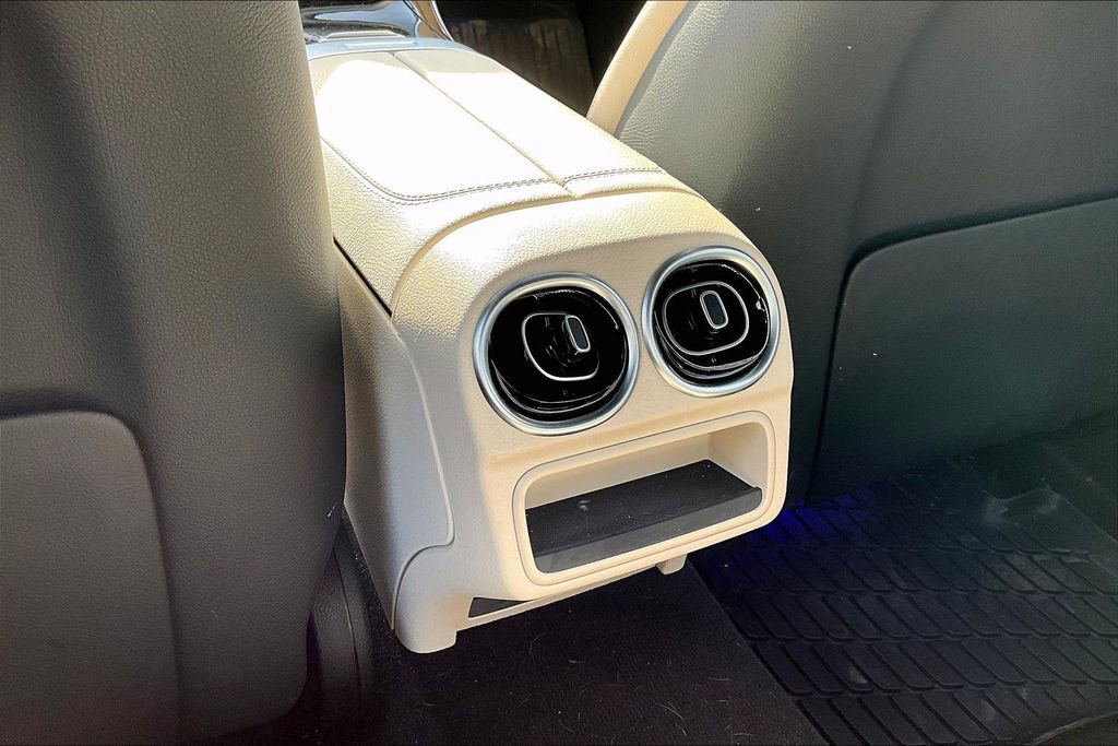 Certified 2023 Mercedes-Benz C 300 4MATIC Sedan image 25