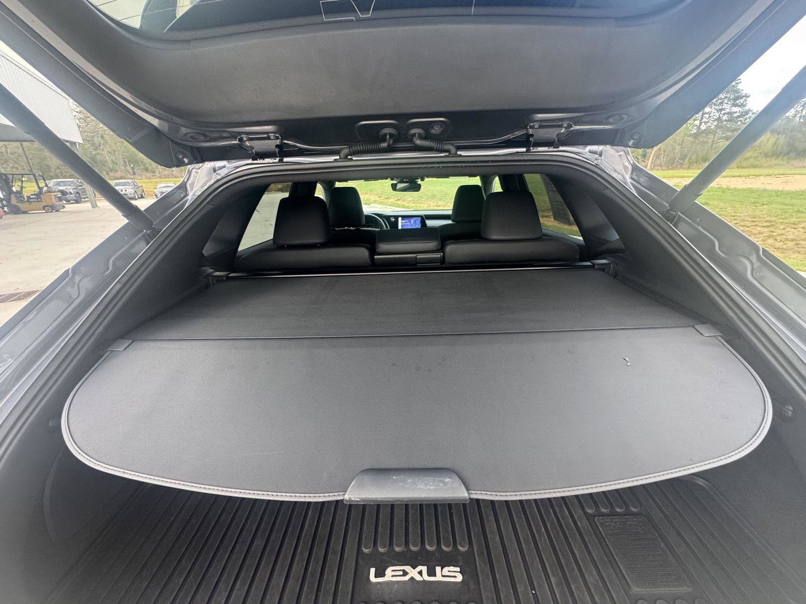 Used 2023 Lexus RX 350 Premium w/ Accessory Package image 26