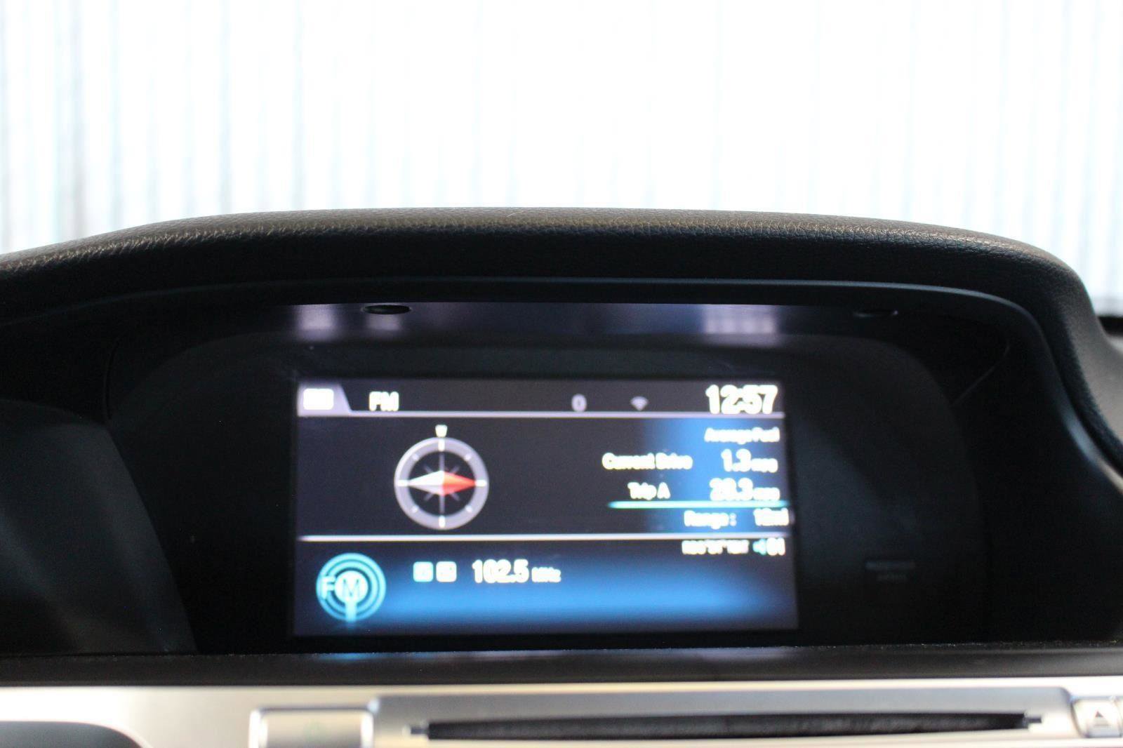 Used 2016 Honda Accord EX-L image 21