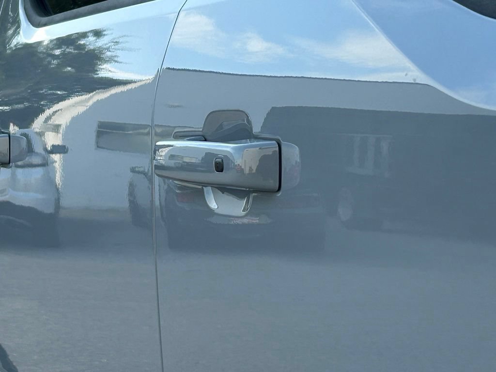 New 2026 Ford F350 Platinum AWD/4WD image 22